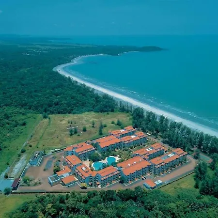 Jojo Homestay Tiara Residence Desaru Exterior photo