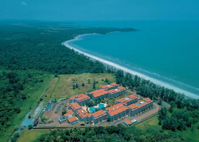 Jojo Homestay Tiara Residence