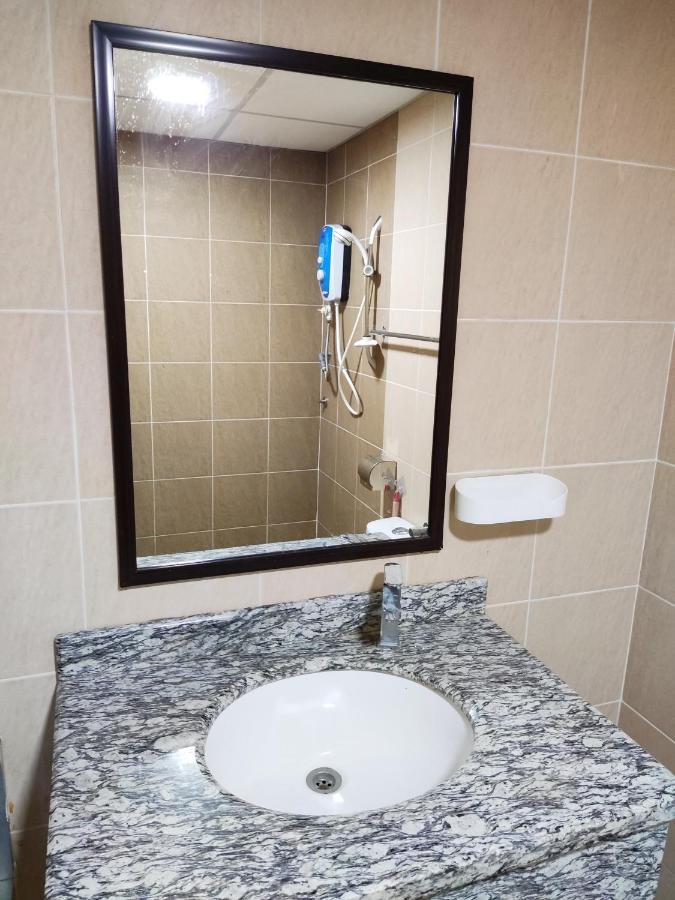 Apartment Jojo Tiara